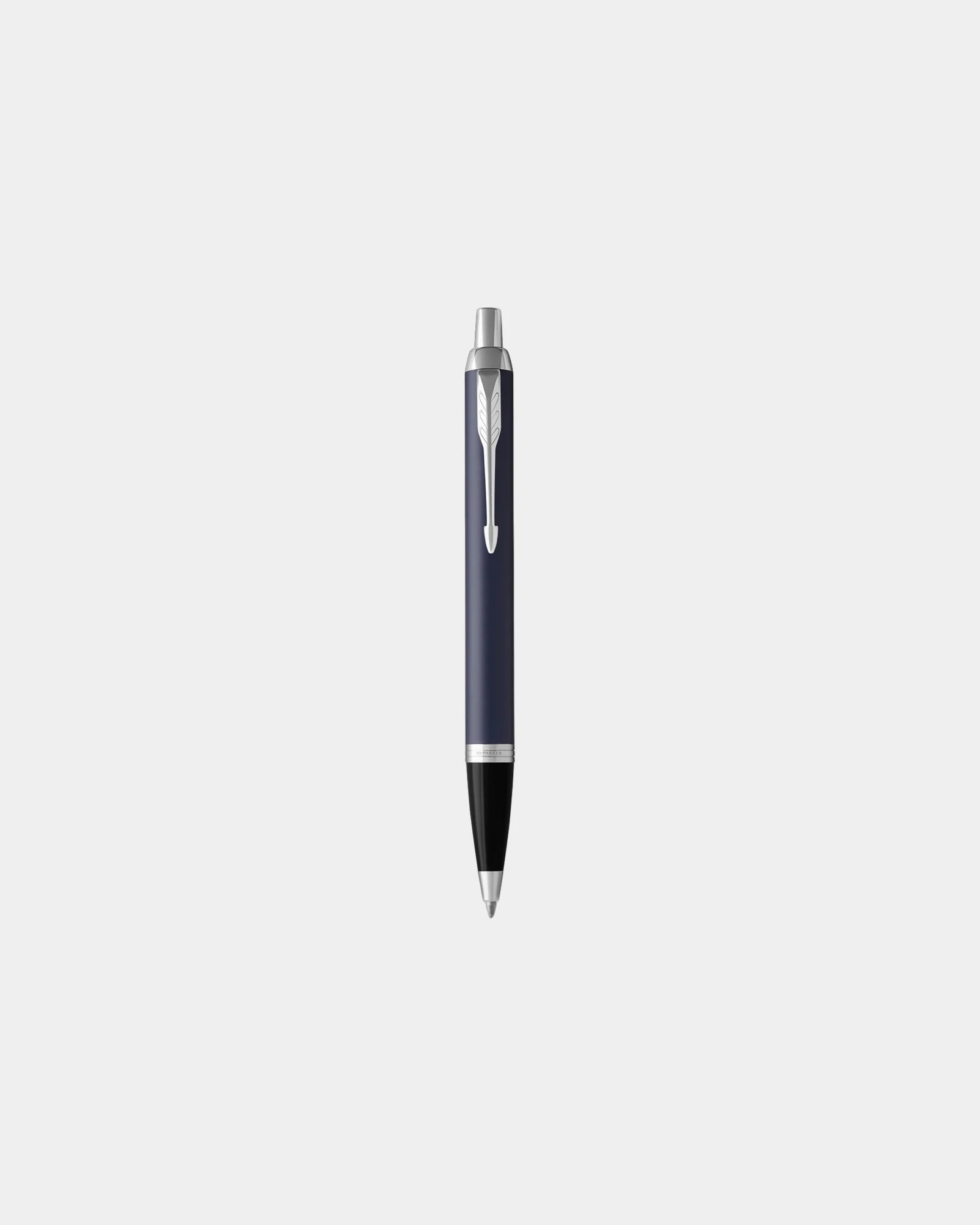 Custom eco-friendly Parker IM ballpoint pen - 6
