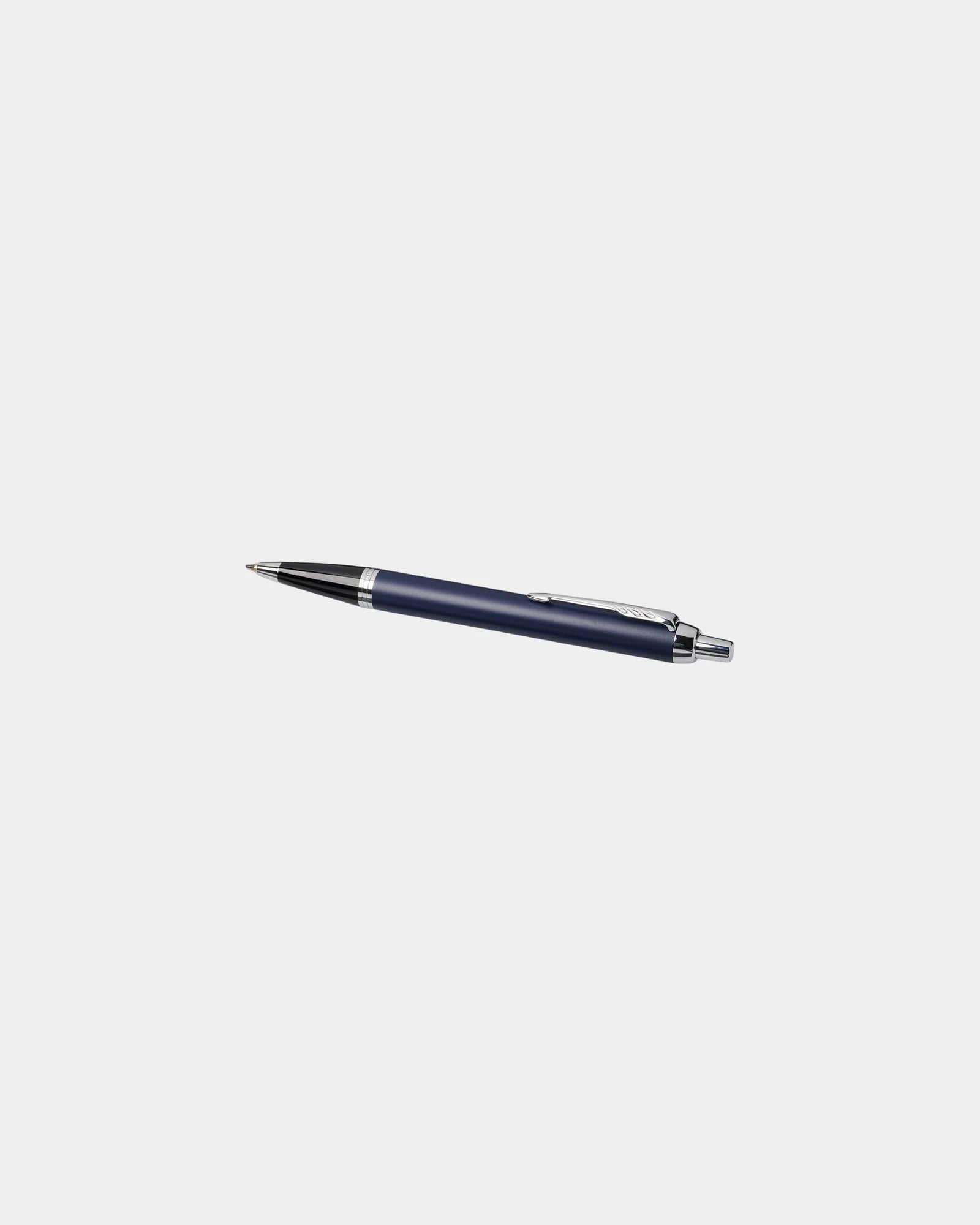 Custom eco-friendly Parker IM ballpoint pen - 7
