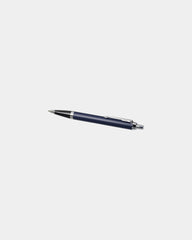 Custom eco-friendly Parker IM ballpoint pen - 7