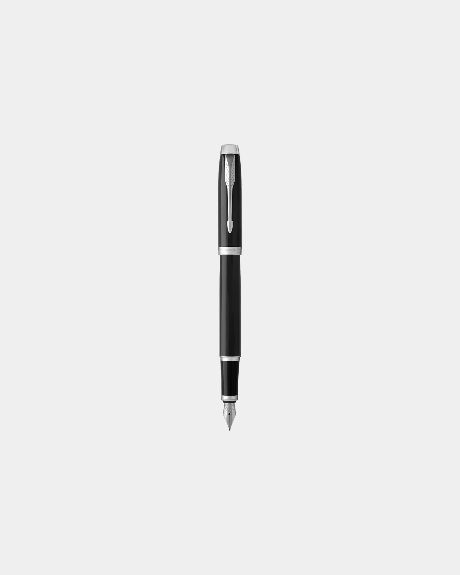 Custom eco-friendly Parker IM fountain pen - 1