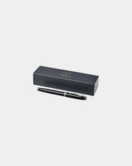 Custom eco-friendly Parker IM fountain pen - Black
