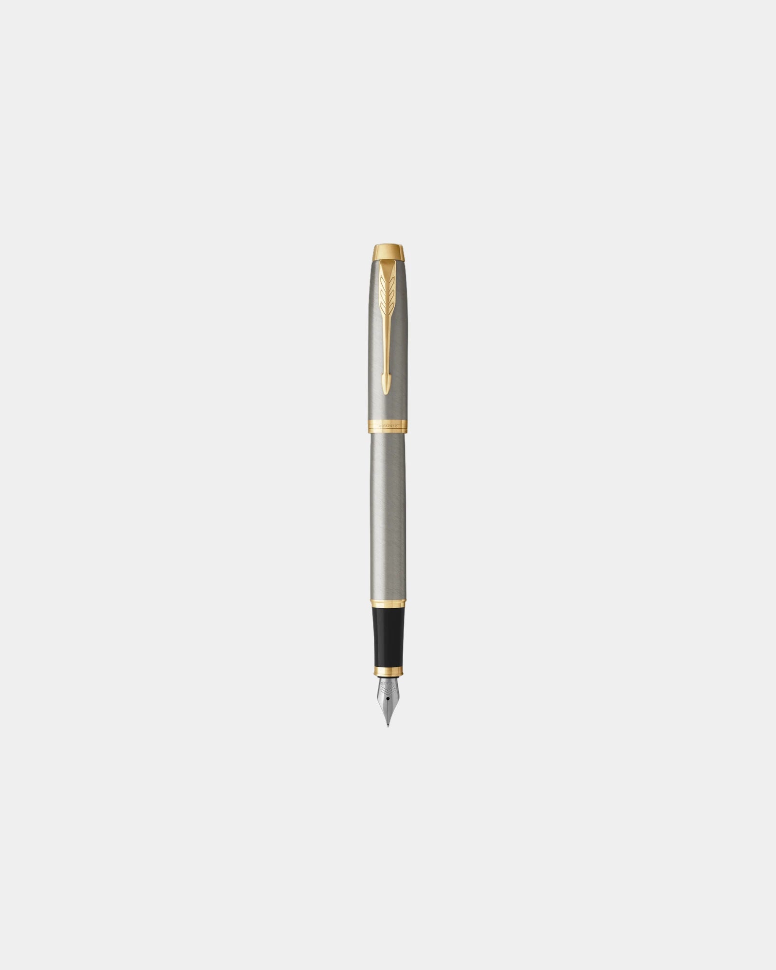 Custom eco-friendly Parker IM fountain pen - 5