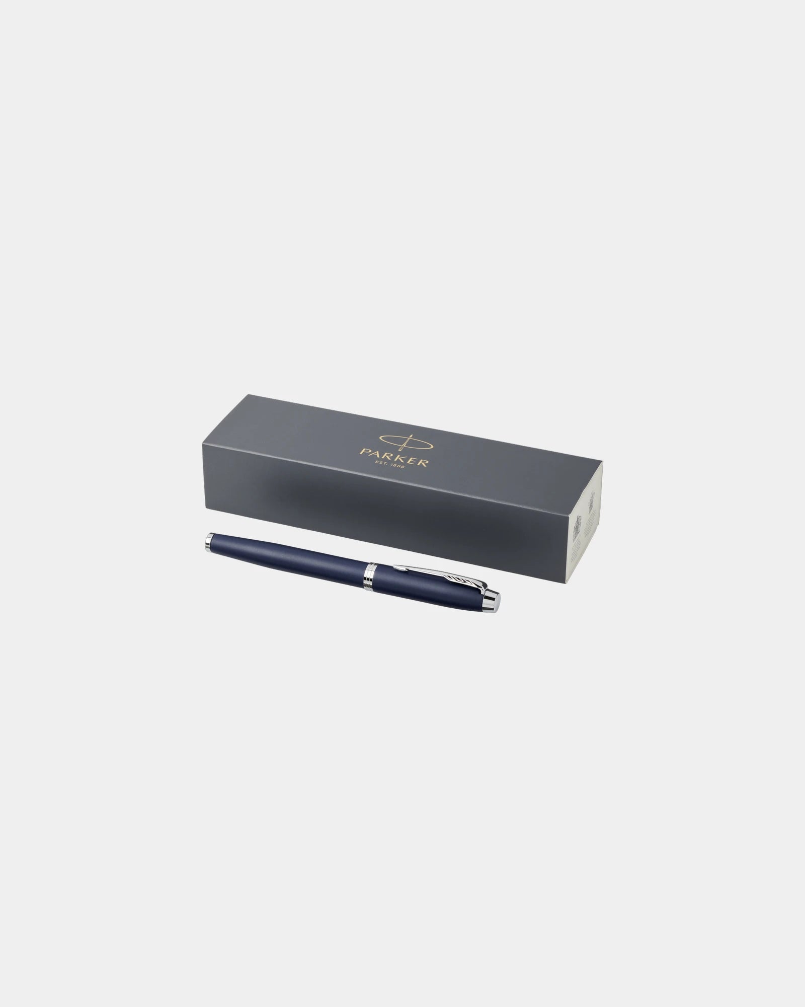 Custom eco-friendly Parker roller pen - 12