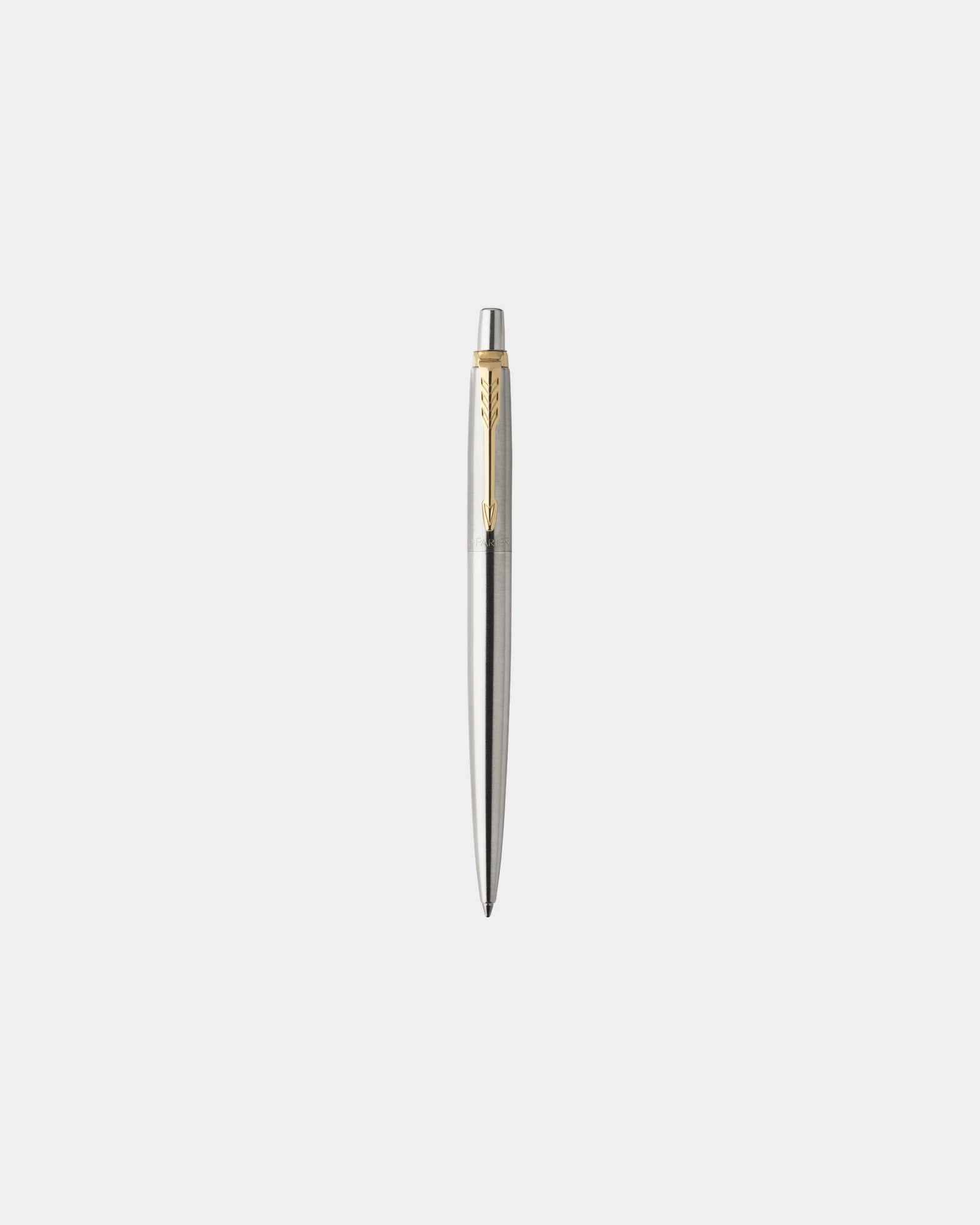 Custom eco-friendly metal ballpoint pen Parker Jotter - 1