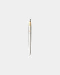 Custom eco-friendly metal ballpoint pen Parker Jotter - 1