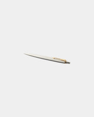 Custom eco-friendly metal ballpoint pen Parker Jotter - 2
