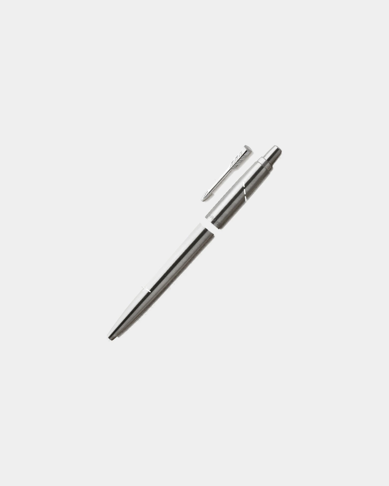 Custom eco-friendly metal ballpoint pen Parker Jotter - 3