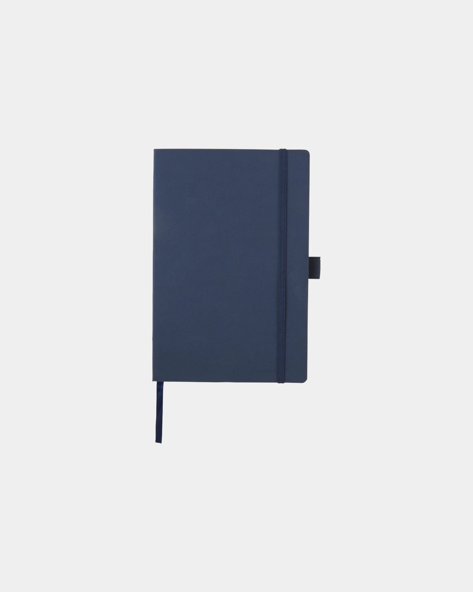 Custom soft cover A5 notebook - 5