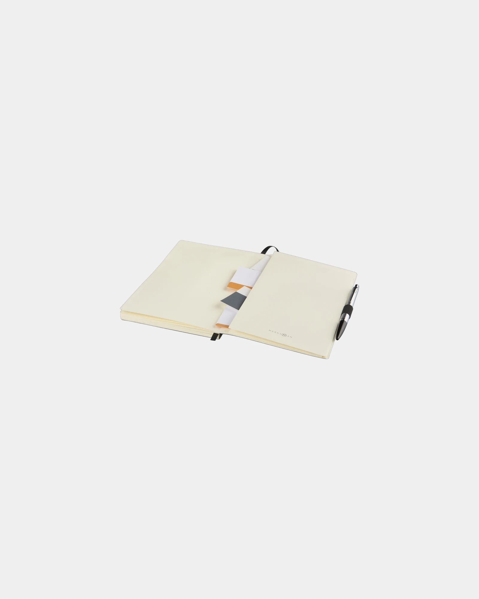 Custom soft cover A5 notebook - 3