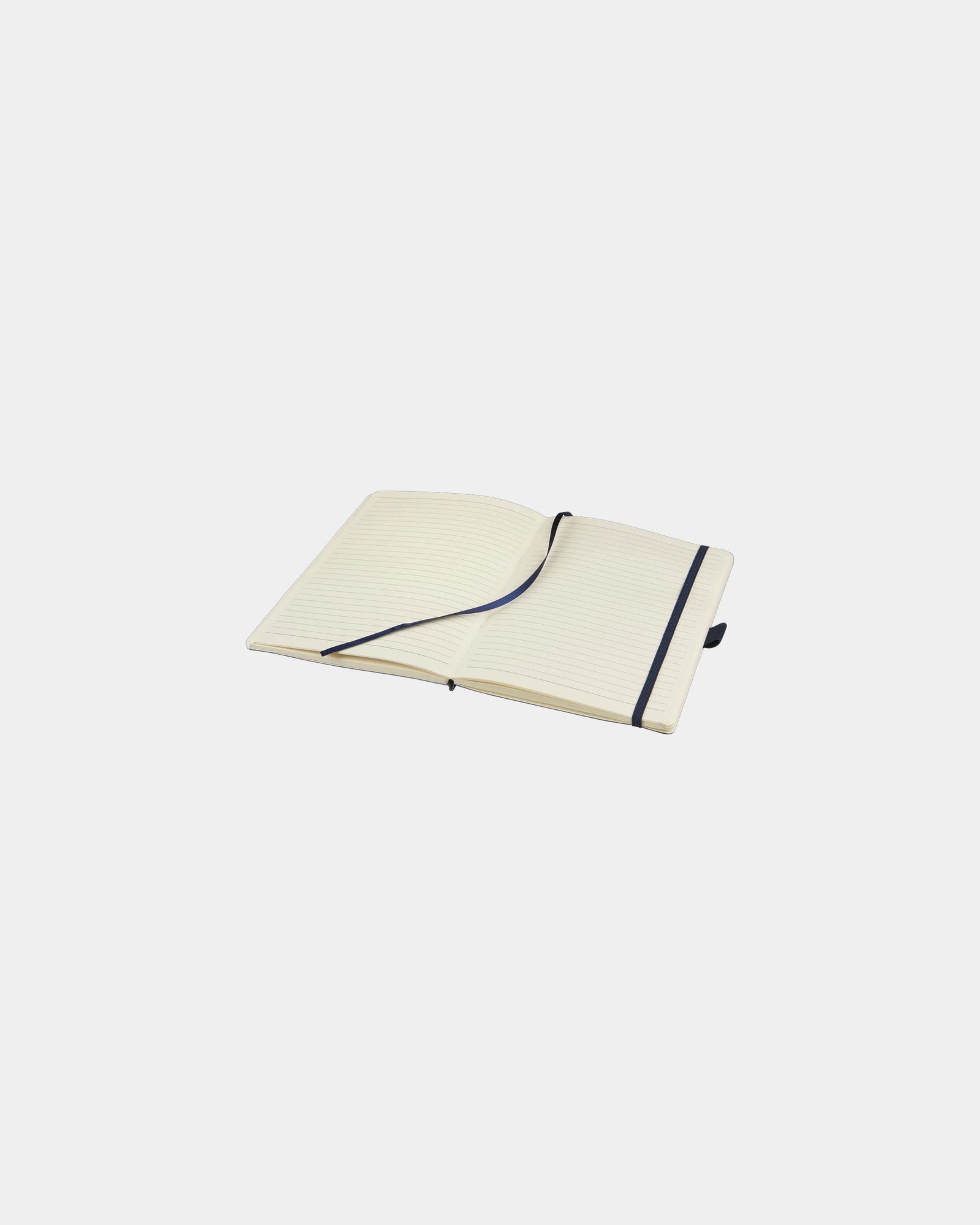 Custom soft cover A5 notebook - 6