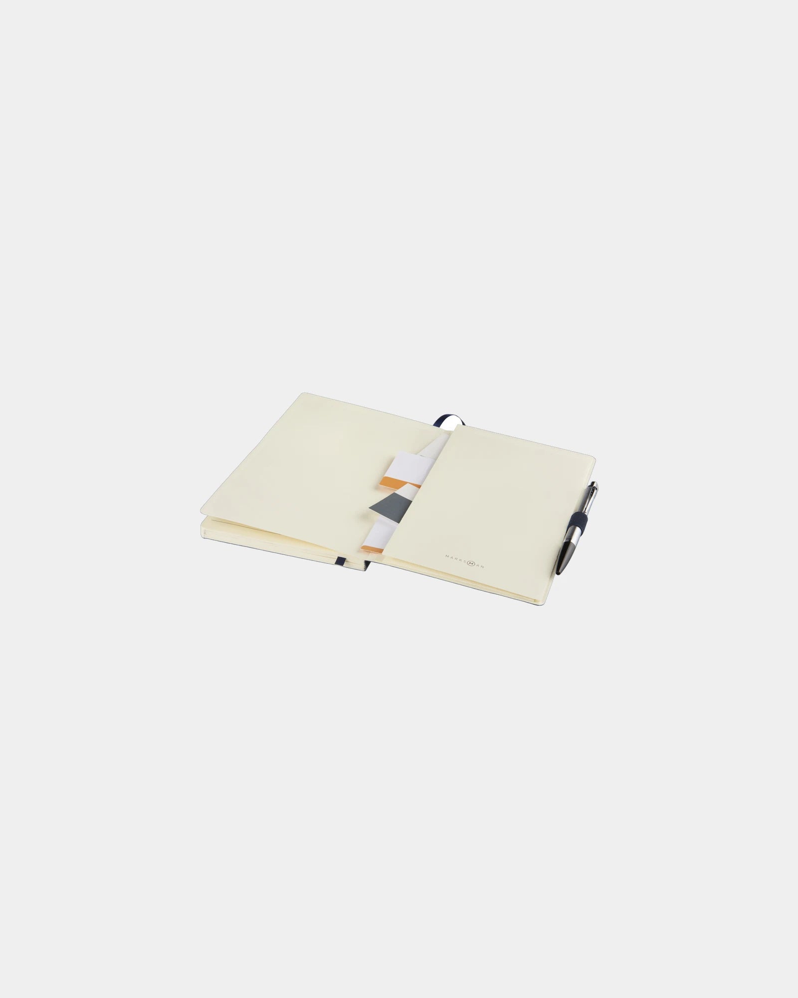 Custom soft cover A5 notebook - 7