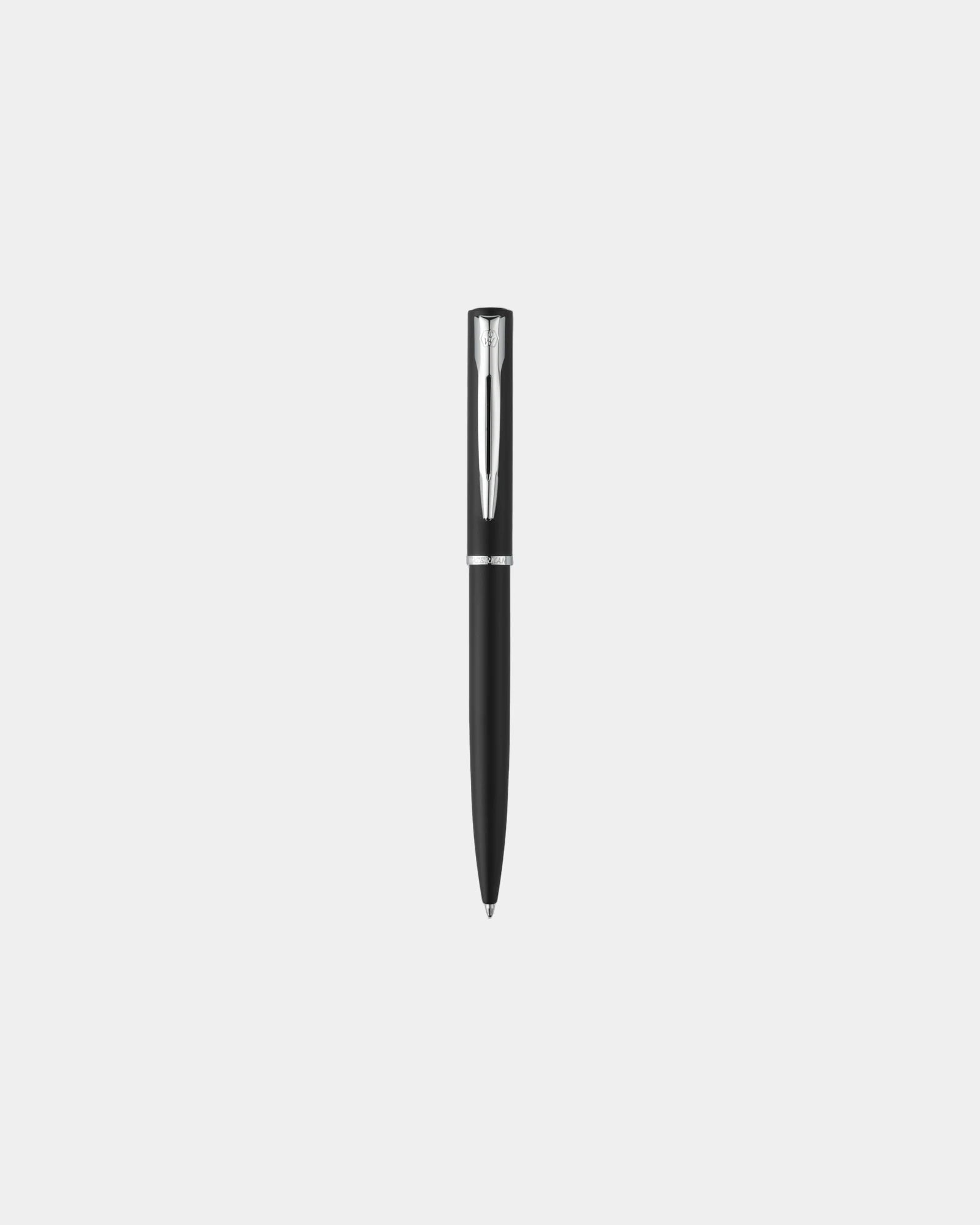 Custom eco-friendly Waterman ballpoint pen Allure - 1
