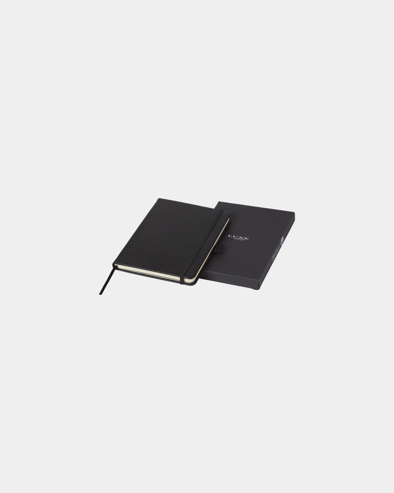 Personalized eco-friendly A5 notebook - 3