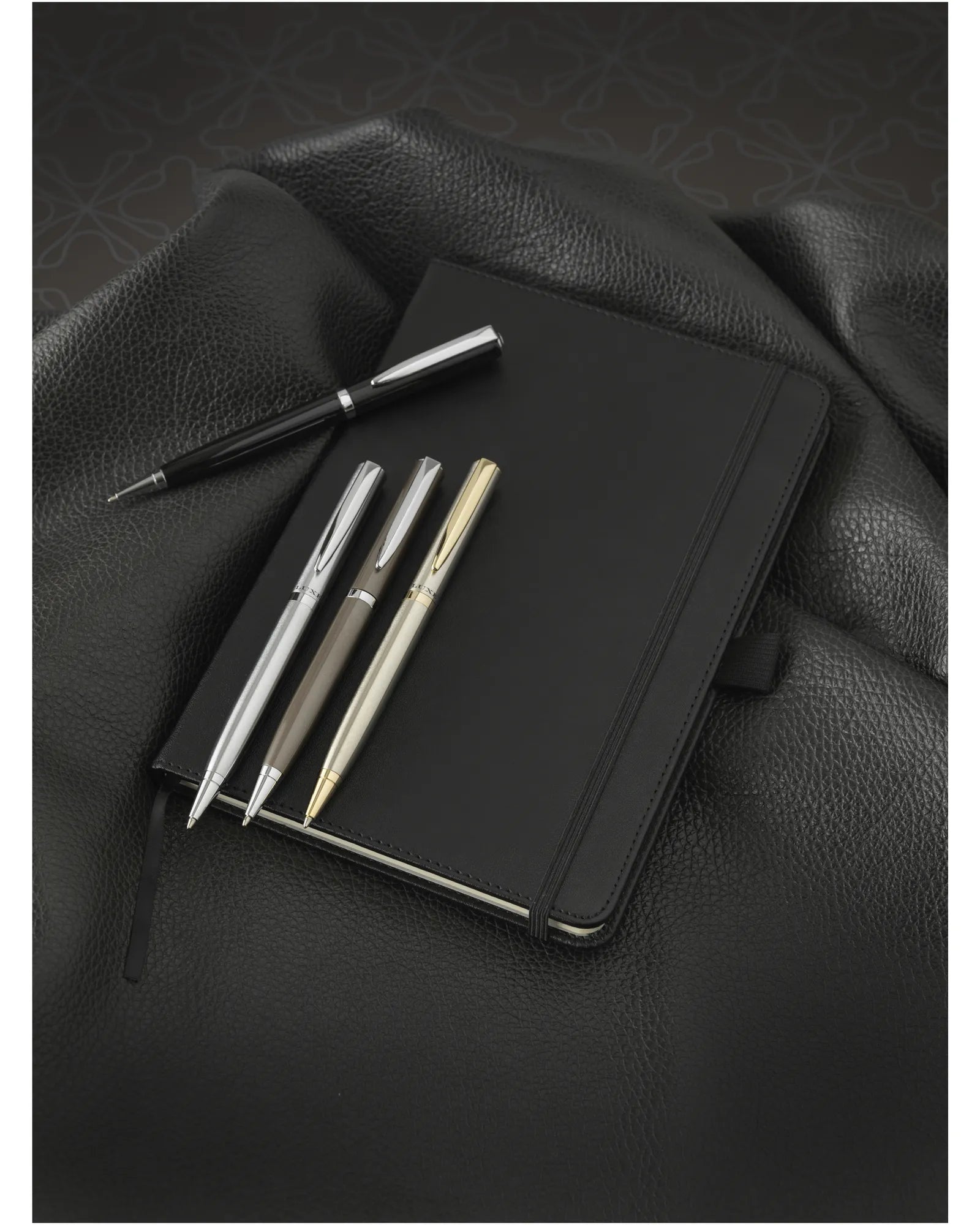 Personalized eco-friendly A5 notebook - 5