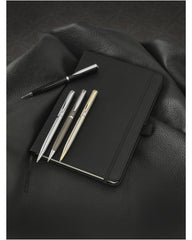 Personalized eco-friendly A5 notebook - 5