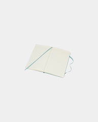 Custom eco-friendly Moleskine Classic L notebook - 21