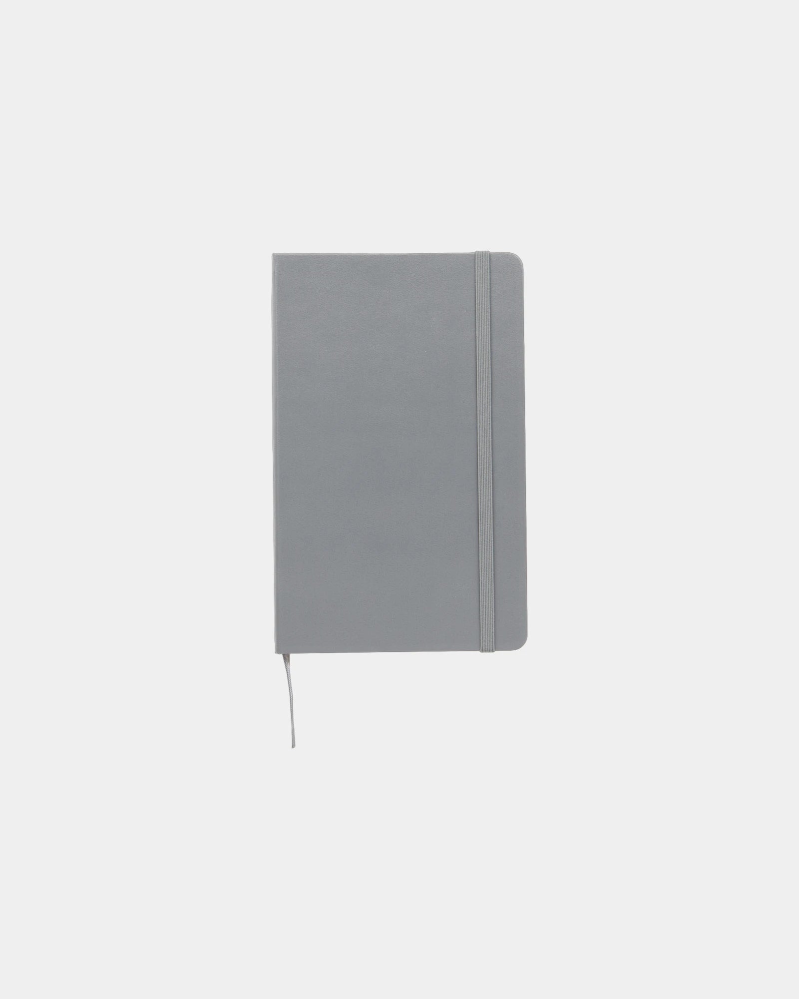 Custom eco-friendly Moleskine Classic L notebook - 7