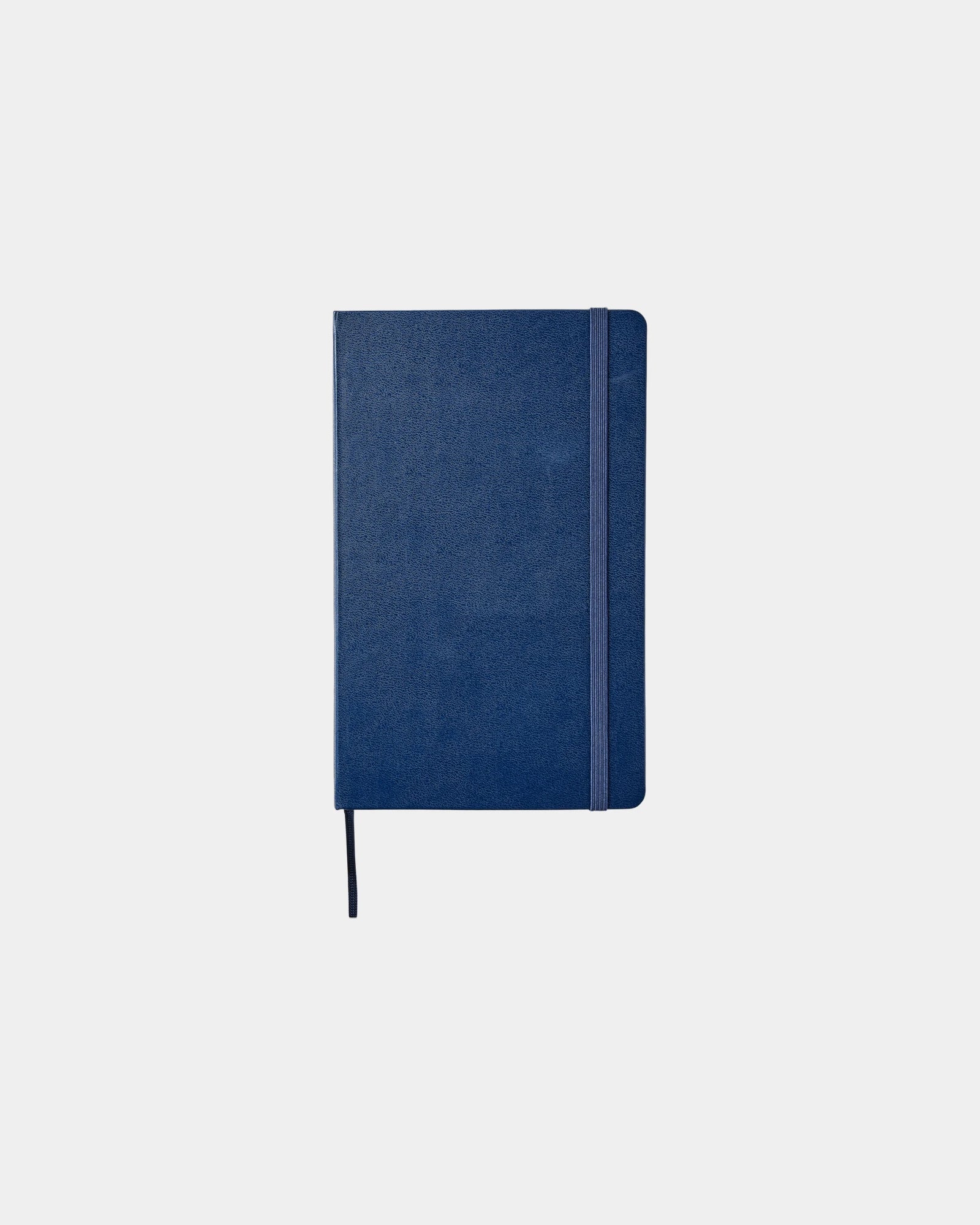Custom eco-friendly Moleskine Classic L notebook - 14