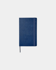 Custom eco-friendly Moleskine Classic L notebook - 14