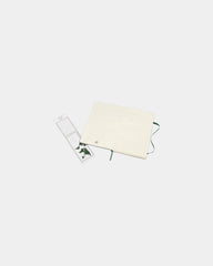 Custom eco-friendly Moleskine Classic L notebook - 27