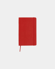 Custom eco-friendly Moleskine Classic L notebook - 22