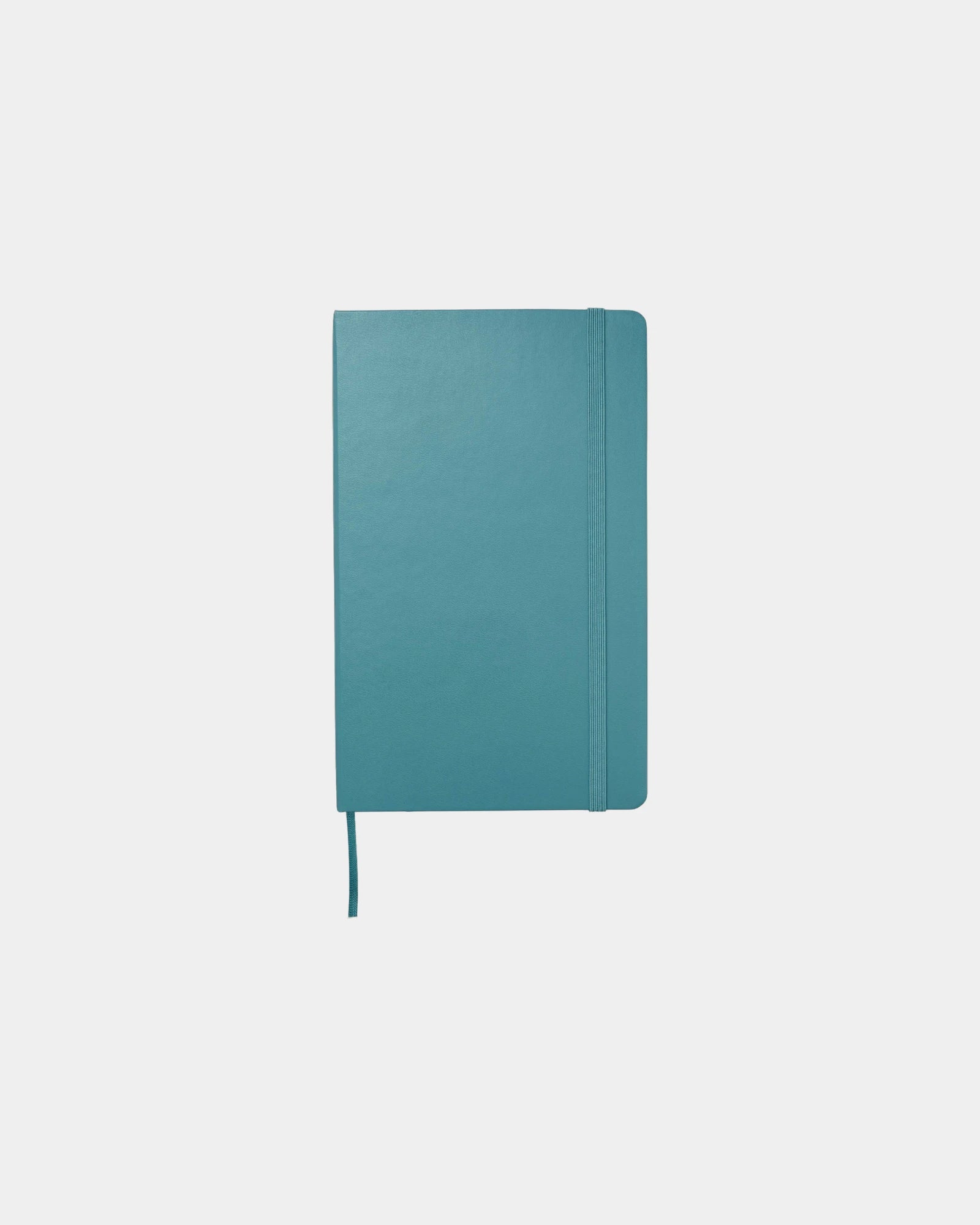 Custom eco-friendly Moleskine Classic L notebook - 18