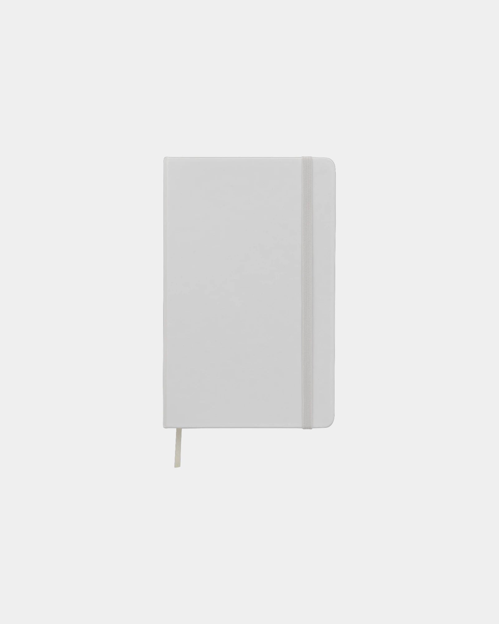Custom eco-friendly Moleskine Classic L notebook - 11