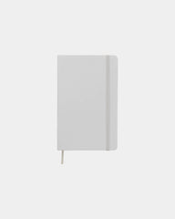Custom eco-friendly Moleskine Classic L notebook - 11