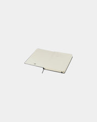 Custom eco-friendly Moleskine Classic L notebook - 9
