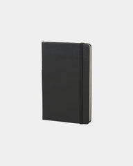 Custom eco-friendly Moleskine Classic L notebook - 3