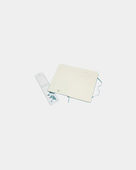 Custom eco-friendly Moleskine Classic L notebook - 19