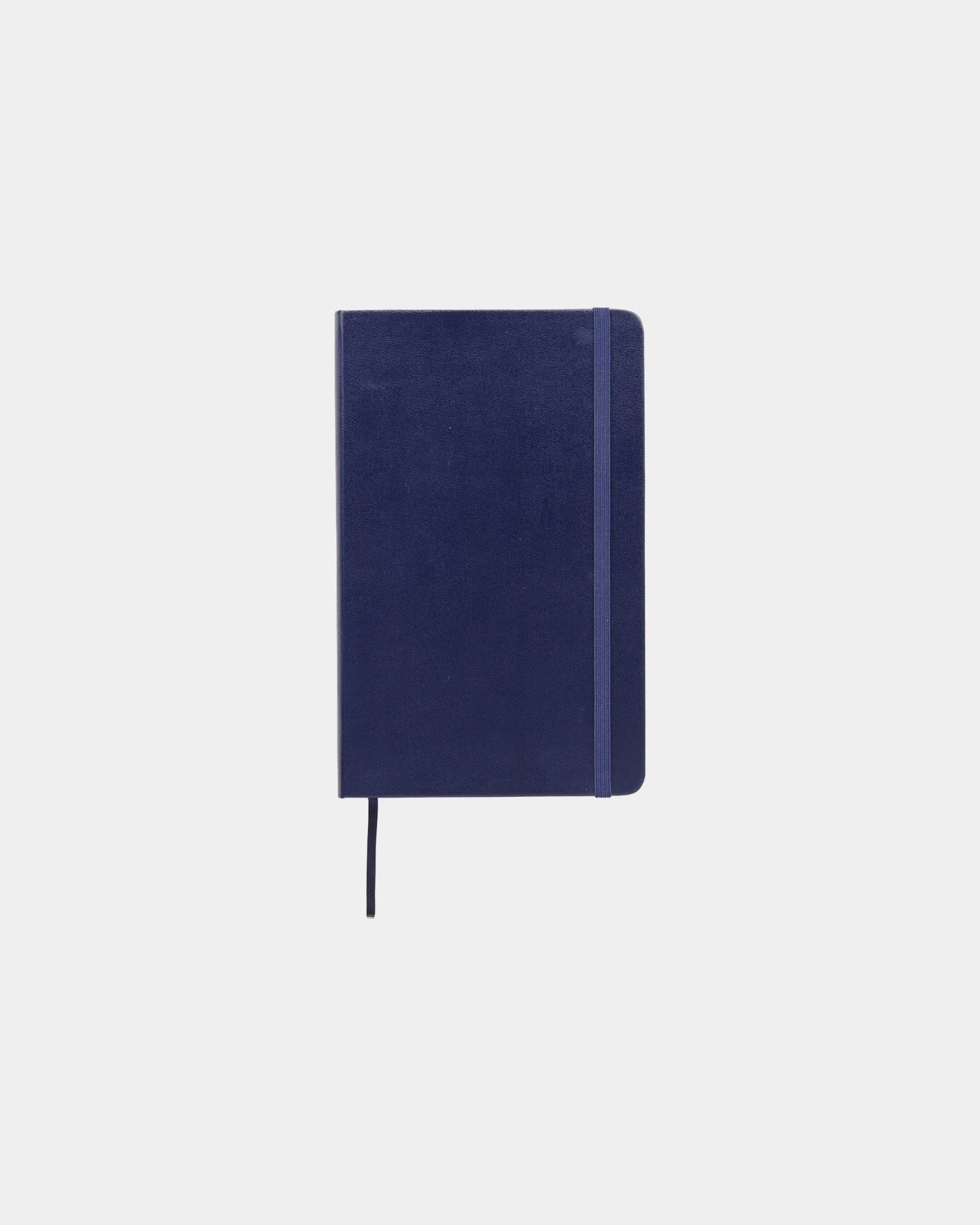 Custom eco-friendly Moleskine Classic L notebook - 4