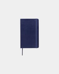 Custom eco-friendly Moleskine Classic L notebook - 4