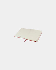 Custom eco-friendly Moleskine Classic L notebook - 23