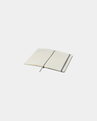 Custom eco-friendly Moleskine Classic L notebook - 10