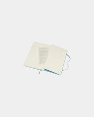 Custom eco-friendly Moleskine Classic L notebook - 20