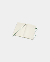 Custom eco-friendly Moleskine Classic L notebook - 29