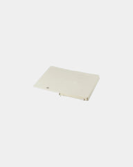Custom eco-friendly Moleskine Classic L notebook - 12