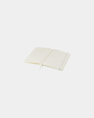 Custom eco-friendly Moleskine Classic L notebook - 13