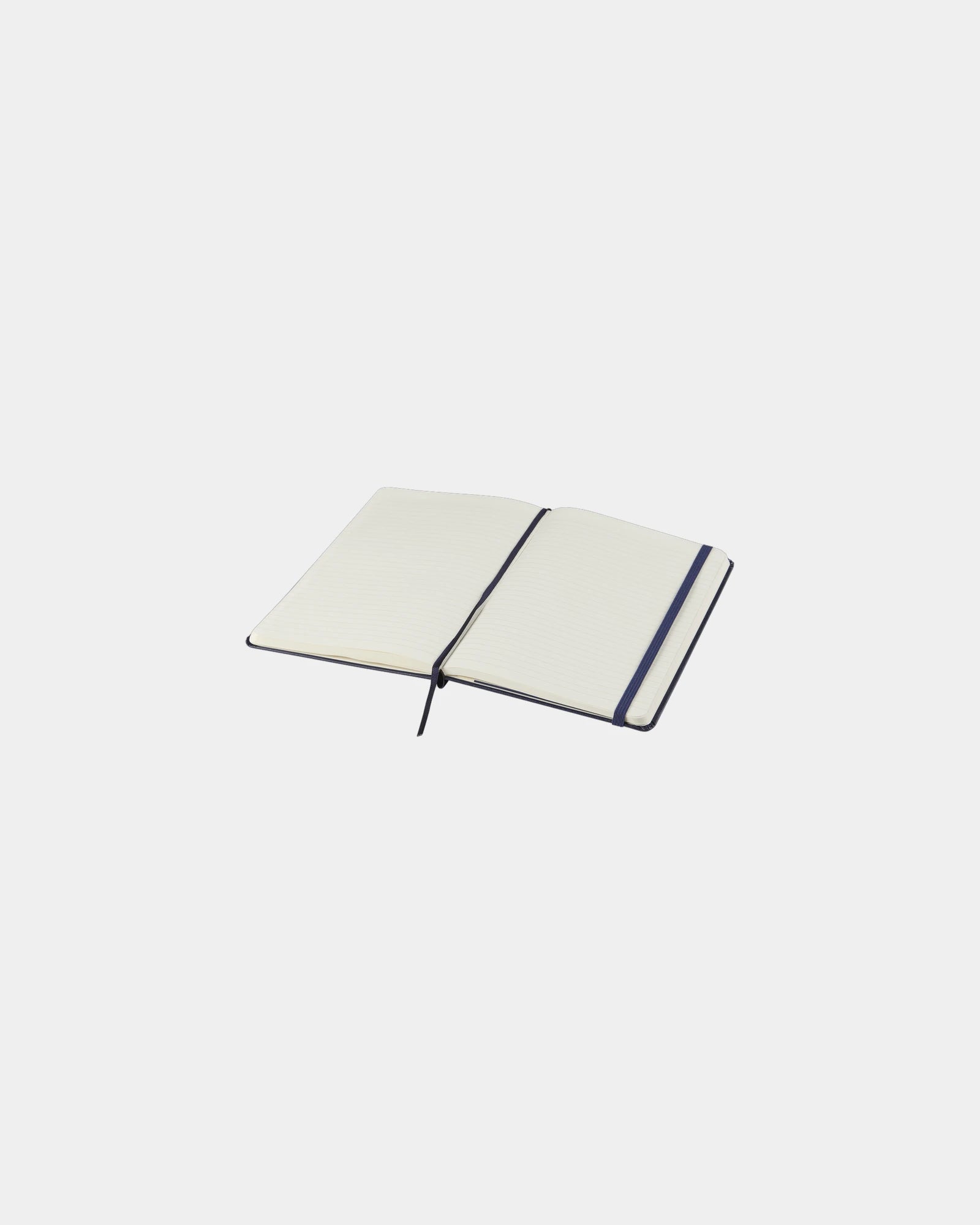 Custom eco-friendly Moleskine Classic L notebook - 5