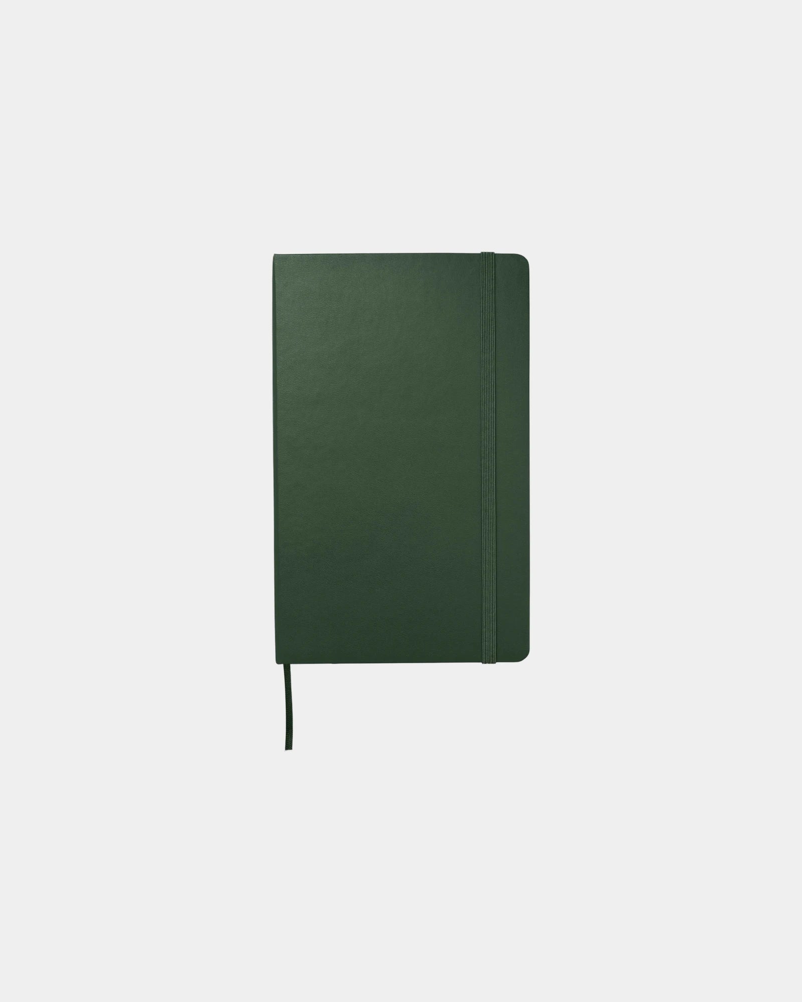 Custom eco-friendly Moleskine Classic L notebook - 26