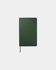 Custom eco-friendly Moleskine Classic L notebook - 26