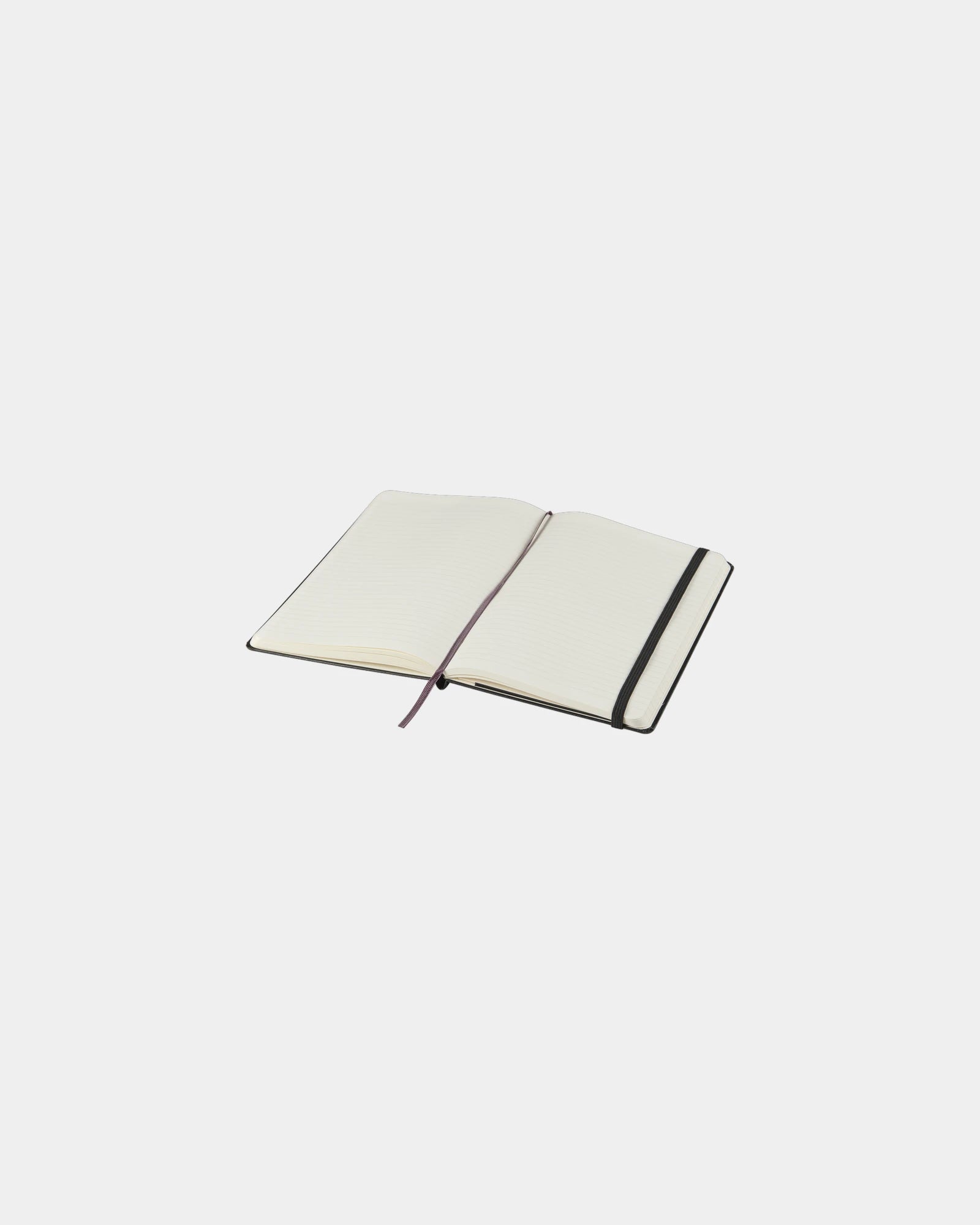 Custom eco-friendly Moleskine Classic L notebook - 2