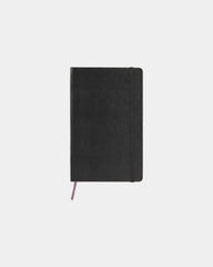 Custom eco-friendly Moleskine Classic L notebook - 1