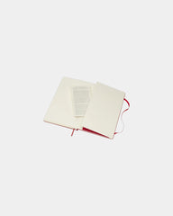 Custom eco-friendly Moleskine Classic L notebook - 25