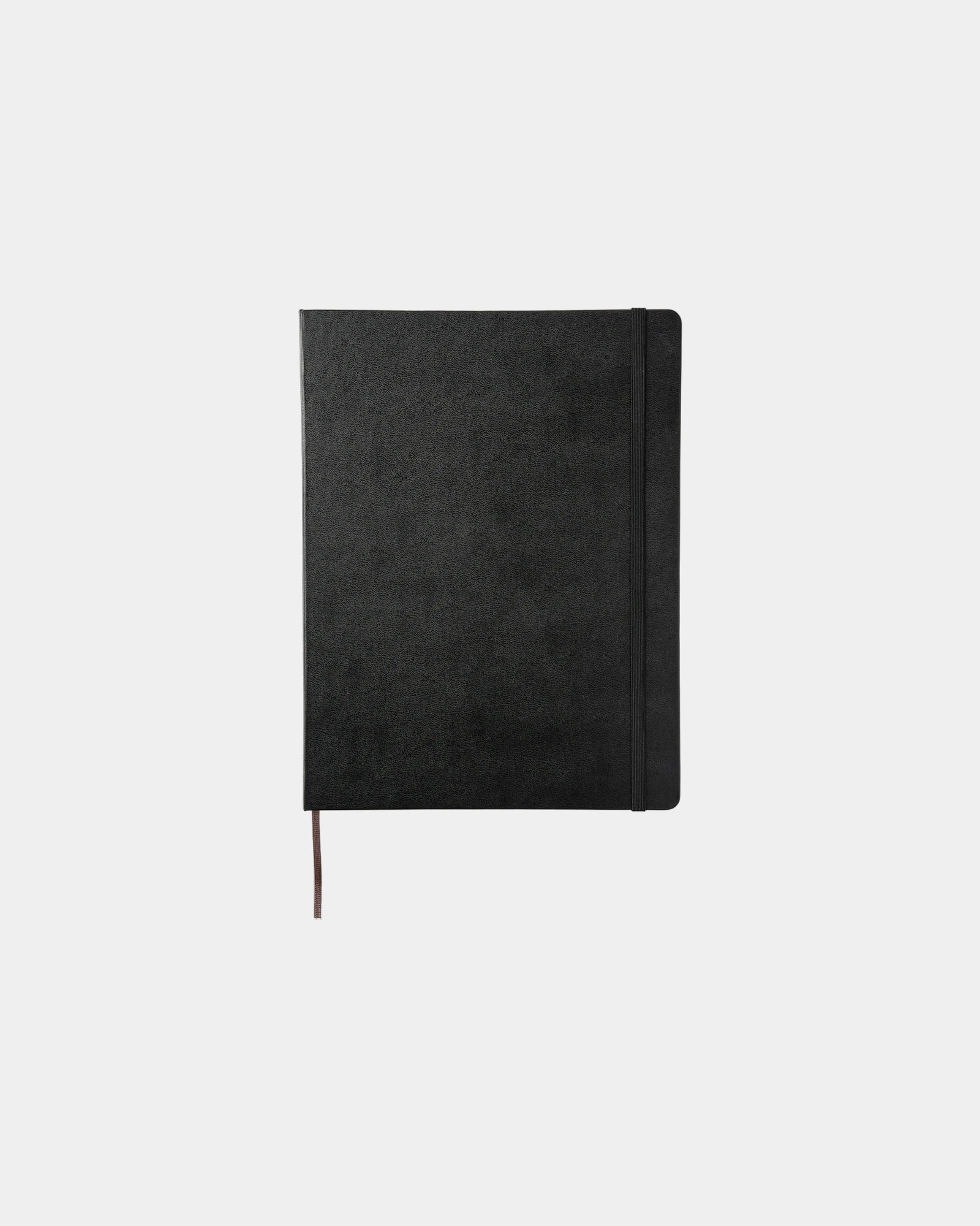 Custom eco-friendly Moleskine Classic XL notebook - 1
