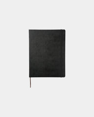 Custom eco-friendly Moleskine Classic XL notebook - 1