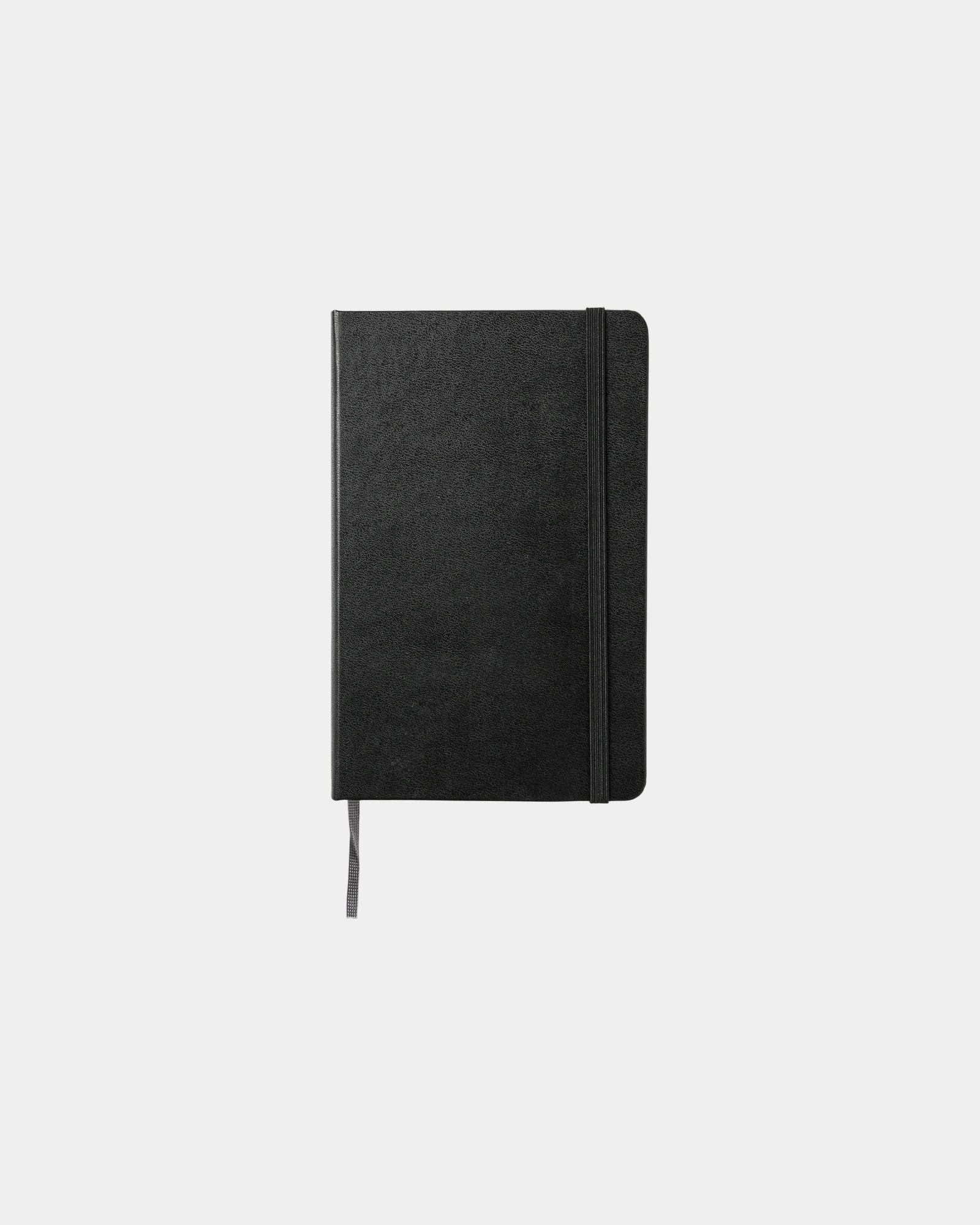 Custom eco-friendly Moleskine Classic notebook - 1