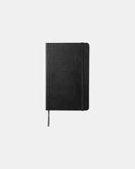 Custom eco-friendly Moleskine Classic notebook - 1