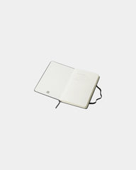 Custom eco-friendly Moleskine Classic notebook - 2